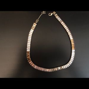 Banana Republic necklace